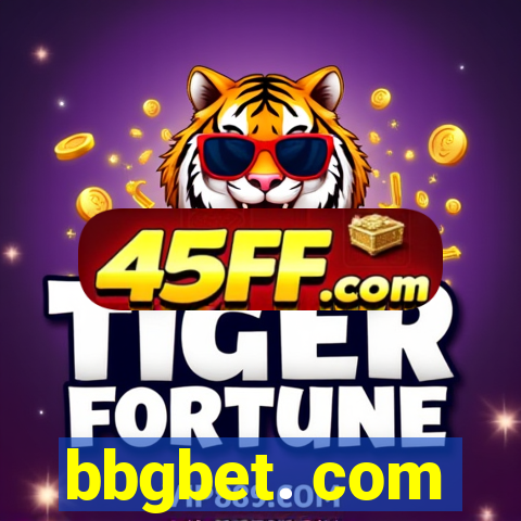 bbgbet. com